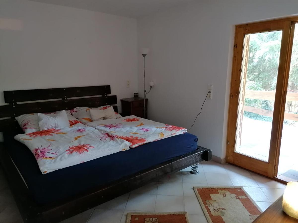 Parraghegy Apartman Villa Zalaszanto Esterno foto