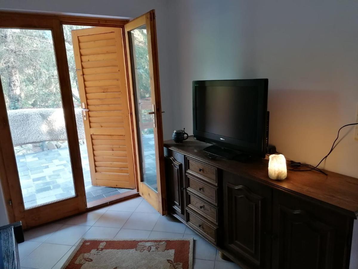 Parraghegy Apartman Villa Zalaszanto Esterno foto
