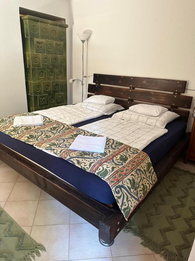 Parraghegy Apartman Villa Zalaszanto Esterno foto