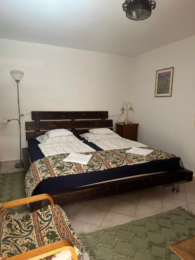 Parraghegy Apartman Villa Zalaszanto Esterno foto