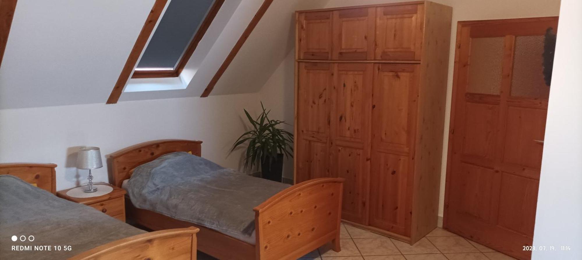 Parraghegy Apartman Villa Zalaszanto Esterno foto