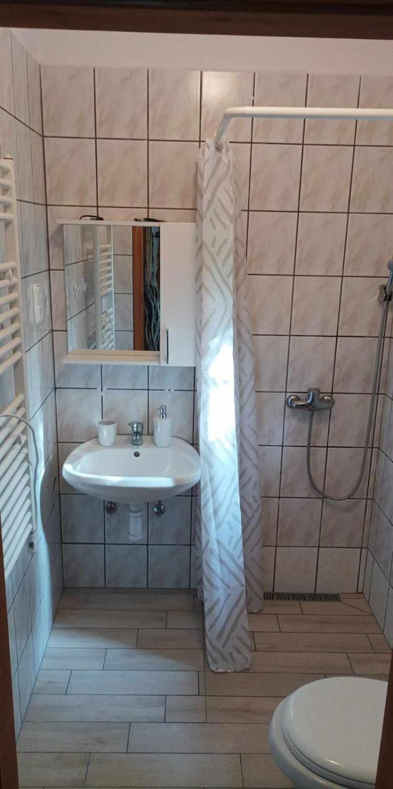 Parraghegy Apartman Villa Zalaszanto Esterno foto