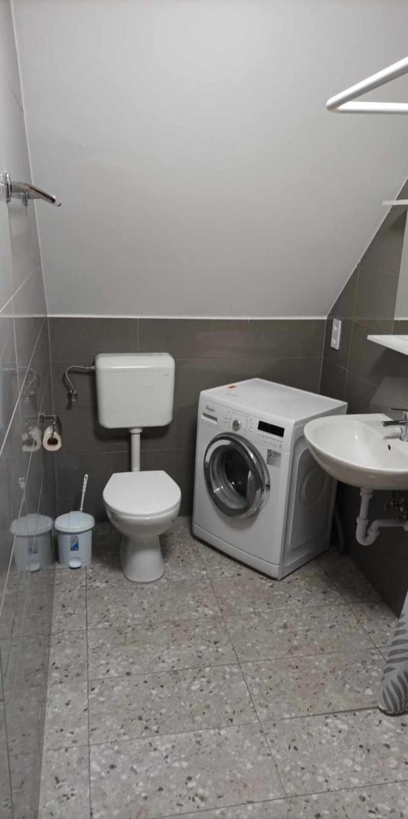 Parraghegy Apartman Villa Zalaszanto Esterno foto