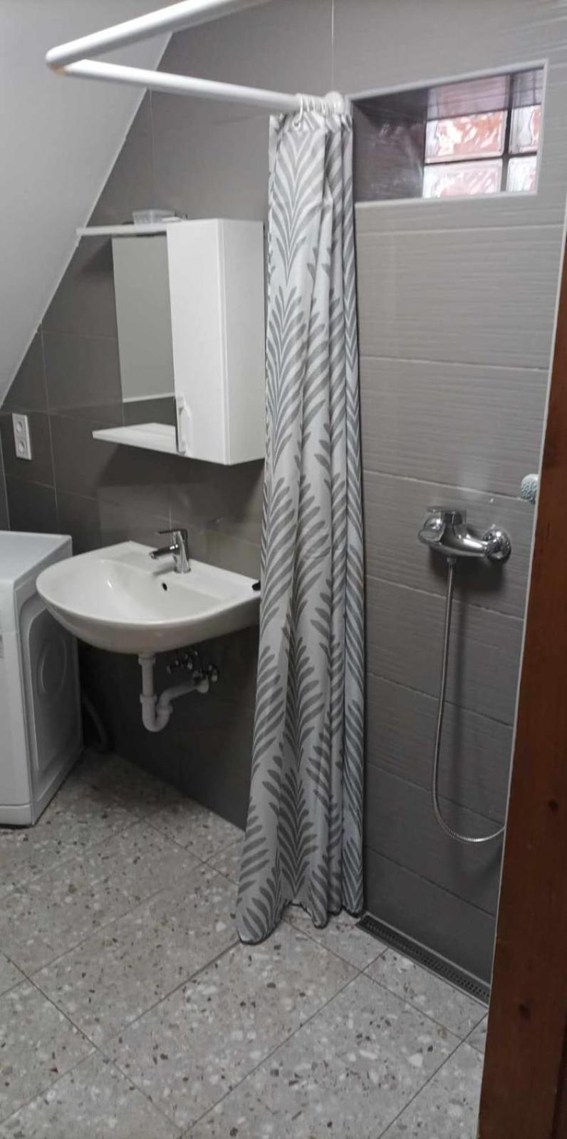 Parraghegy Apartman Villa Zalaszanto Esterno foto